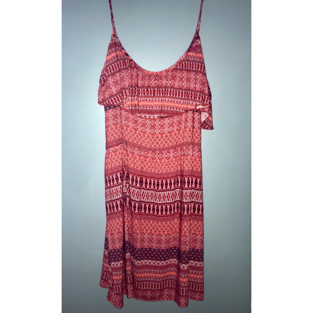 Hollister Sundress! ☀️